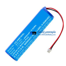 Μπαταρία για Honeywell BAT-IAQ HAQSPA [Αντικατάσταση μπαταρίας]